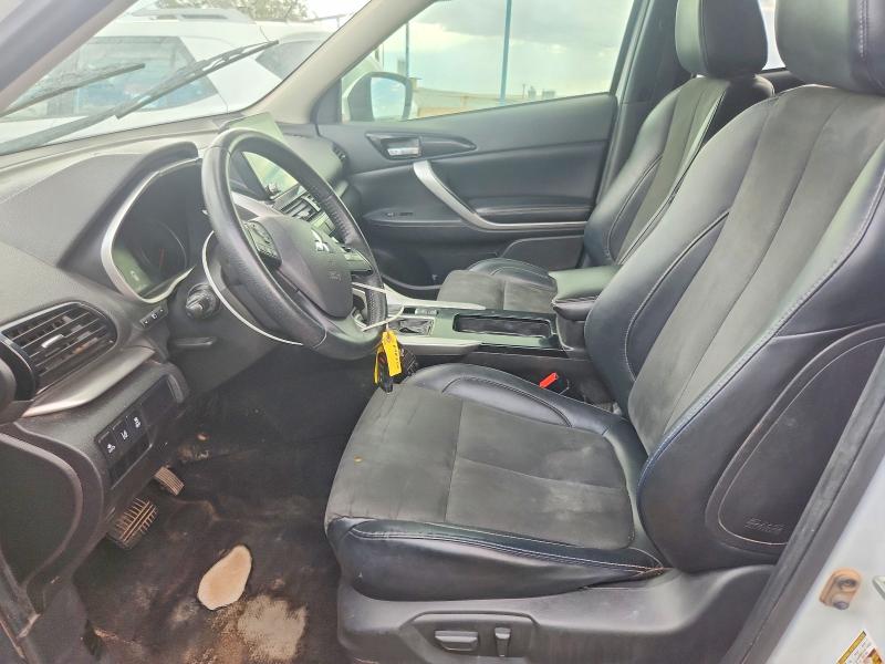 Продаж на аукціоні авто 2022 Mitsubishi Eclipse Cross, vin: JA4ASWAA0NZ005513, номер лоту: 65878706