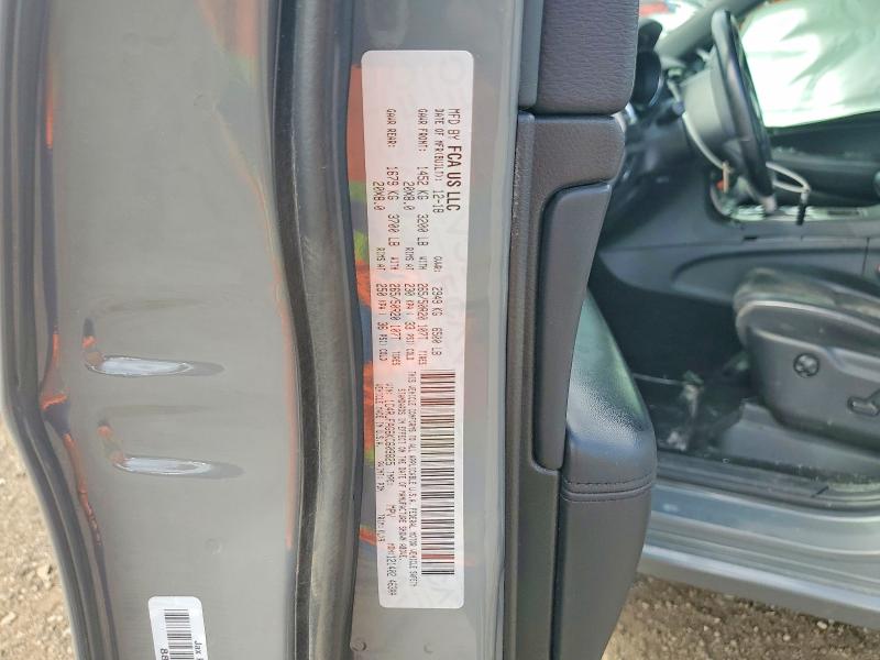 Продажа на аукционе авто 2019 Jeep Grand Cherokee, vin: 1C4RJFAG6KC609825, номер лота: 68137326