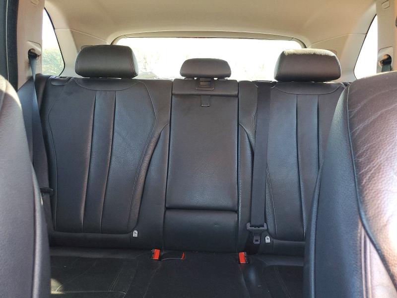 2015 Bmw X5 მანქანა იყიდება აუქციონზე, vin: 5UXKR0C56F0K54938, აუქციონის ნომერი: 69071186