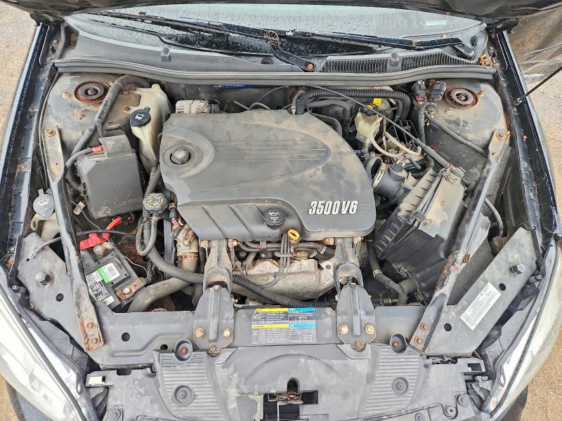 Aukcja sprzedaży 2008 Chevrolet Impala, vin: 2G1WB58K781305334, numer aukcji: 65965576
