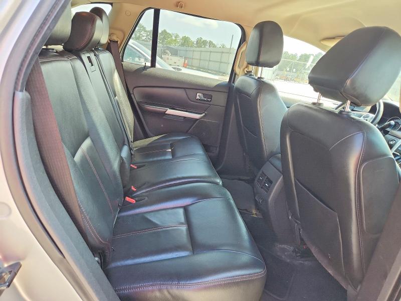 Продаж на аукціоні авто 2013 Ford Edge, vin: 2FMDK4KC5DBA68966, номер лоту: 70171846