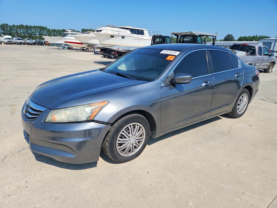 Продажа на аукционе авто 2012 Honda Accord, vin: 1HGCP2F34CA166611, номер лота: 67675526