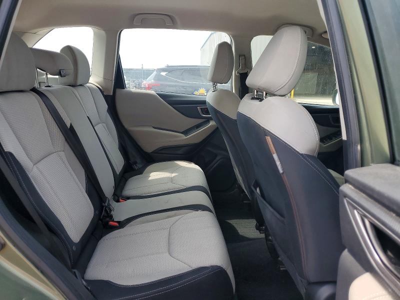 Aukcja sprzedaży 2019 Subaru Forester, vin: JF2SKACC2KH429550, numer aukcji: 68064556