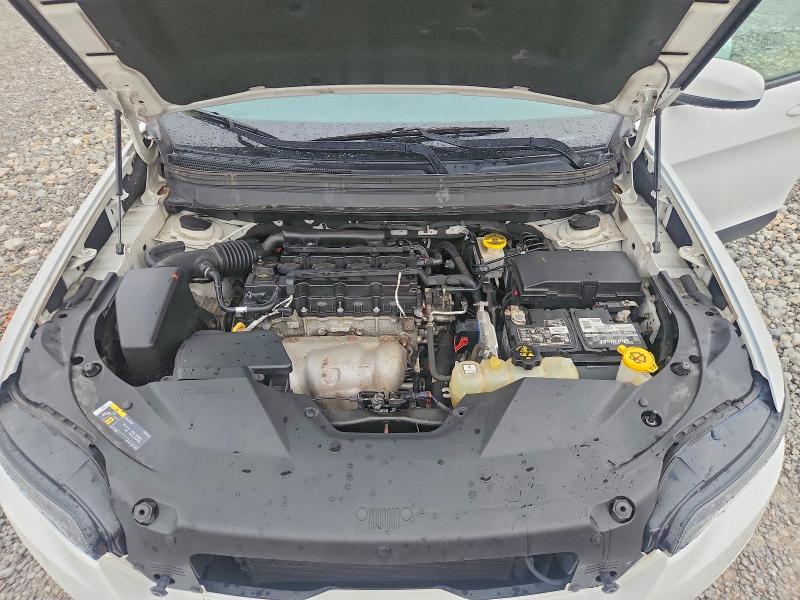 69185116 :رقم المزاد ، 1C4PJMCB9LD570530 vin ، 2020 Jeep Cherokee مزاد بيع