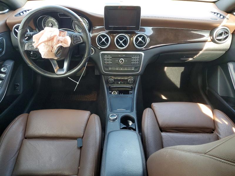 2016 Mercedes-benz Cla მანქანა იყიდება აუქციონზე, vin: WDDSJ4GB4GN296700, აუქციონის ნომერი: 67848676