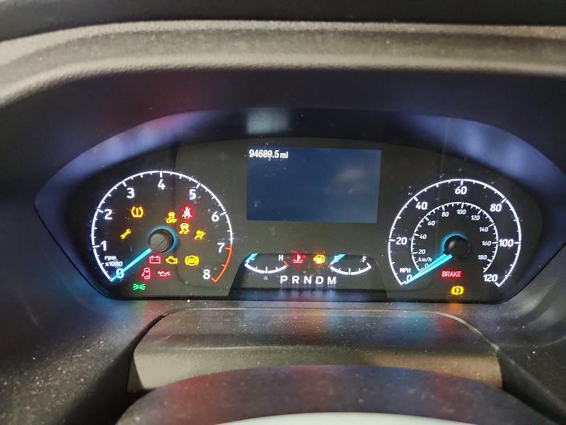 Продажа на аукционе авто 2021 Ford Transit, vin: 1FTYE1Y86MKA07467, номер лота: 69443666
