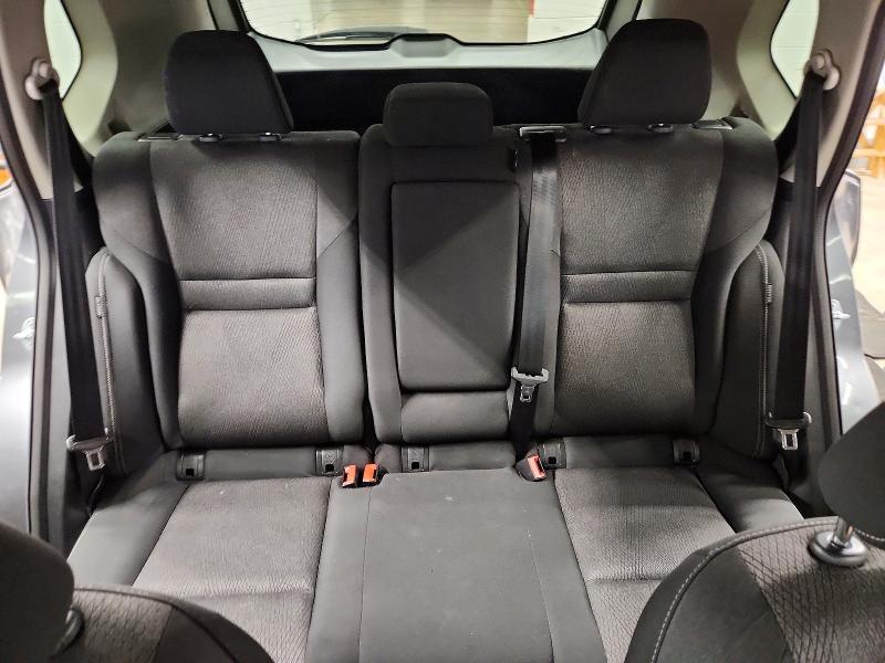 2025 Nissan Rogue მანქანა იყიდება აუქციონზე, vin: 5N1BT3BA2SC823632, აუქციონის ნომერი: 68691406
