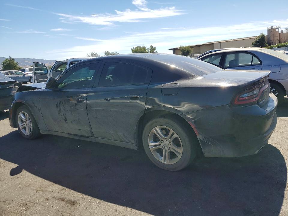68101696 :رقم المزاد ، 2C3CDXBG1LH254518 vin ، 2020 Dodge Charger مزاد بيع