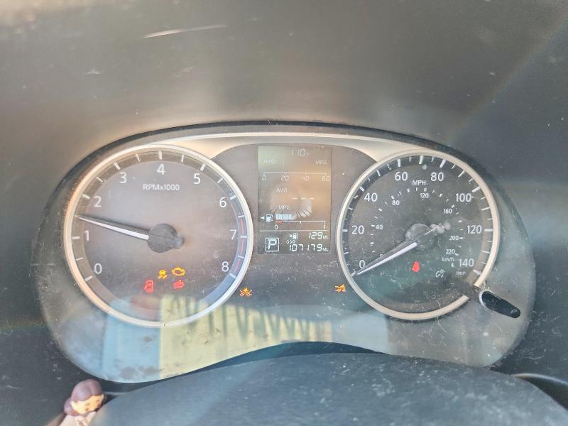 Продажа на аукционе авто 2020 Nissan Kicks, vin: 3N1CP5BV9LL496957, номер лота: 69326176