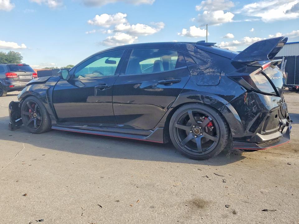 70991356 :رقم المزاد ، SHHFK8G7XKU205754 vin ، 2019 Honda Civic مزاد بيع