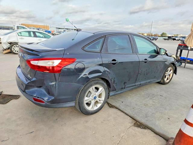 Продажа на аукционе авто 2014 Ford Focus, vin: 1FADP3F2XEL149213, номер лота: 71008046