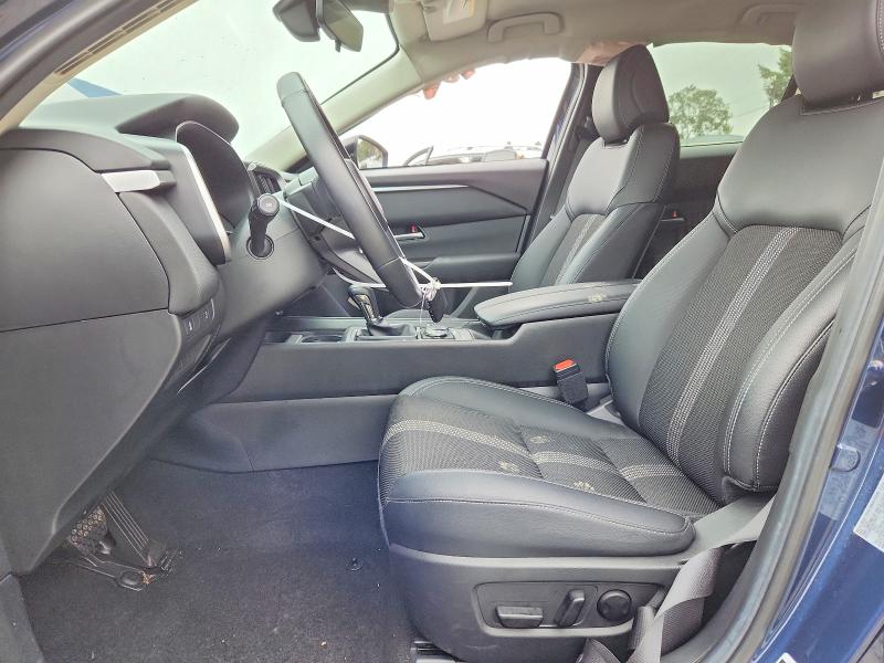 2024 Mazda Cx-50 მანქანა იყიდება აუქციონზე, vin: 7MMVABBM2RN202868, აუქციონის ნომერი: 69578126