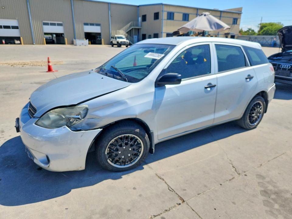 Продаж на аукціоні авто 2007 Toyota Matrix, vin: 2T1KR32E27C656547, номер лоту: 66602266
