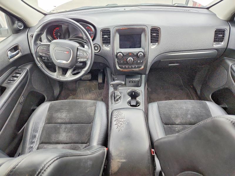 Продаж на аукціоні авто 2018 Dodge Durango, vin: 1C4RDHDG5JC132687, номер лоту: 69693576