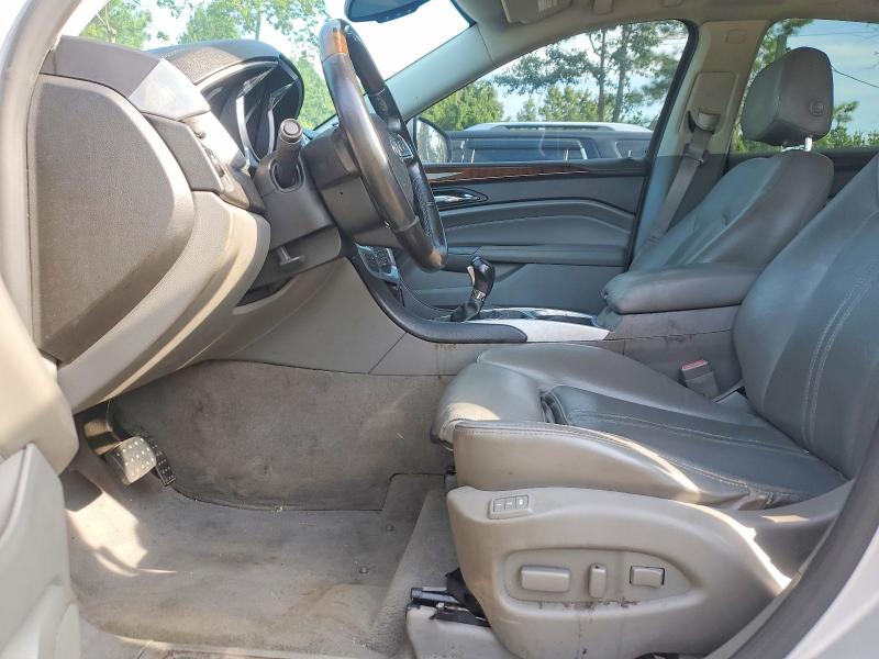 Продаж на аукціоні авто 2012 Cadillac Srx, vin: 3GYFNAE35CS503793, номер лоту: 67324346