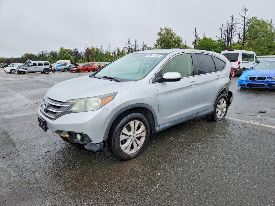Продаж на аукціоні авто 2012 Honda Cr-v, vin: JHLRM4H72CC027310, номер лоту: 70617726