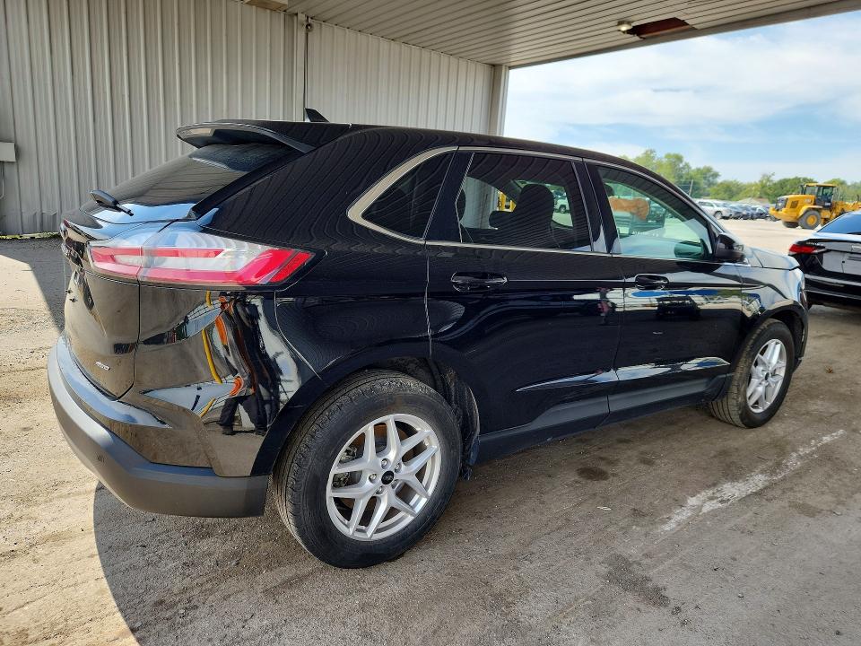 68042216 :رقم المزاد ، 2FMPK4J97RBA83883 vin ، 2024 Ford Edge مزاد بيع