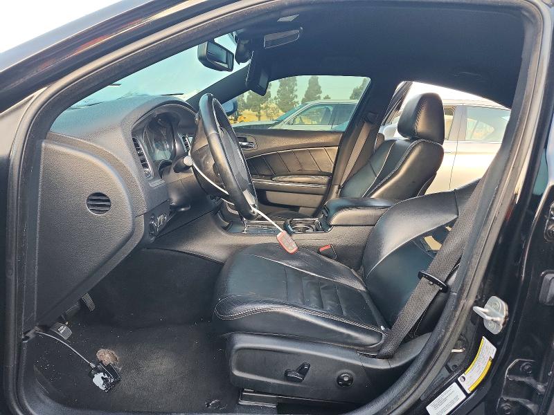 2014 Dodge Charger მანქანა იყიდება აუქციონზე, vin: 2C3CDXCT4EH116065, აუქციონის ნომერი: 69598726