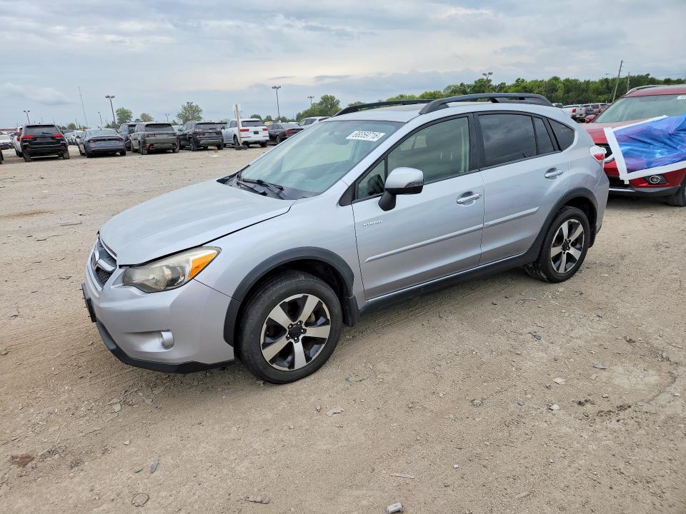 2014 Subaru Xv Crosstrek მანქანა იყიდება აუქციონზე, vin: JF2GPBKC5EH231516, აუქციონის ნომერი: 68359716