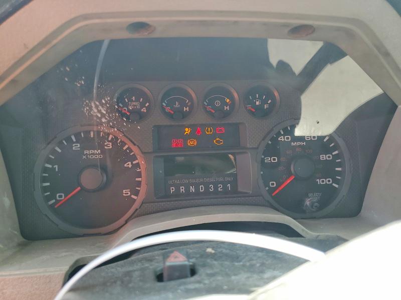 67828976 :رقم المزاد ، 1FTSX20R38EC41306 vin ، 2008 Ford F250 مزاد بيع