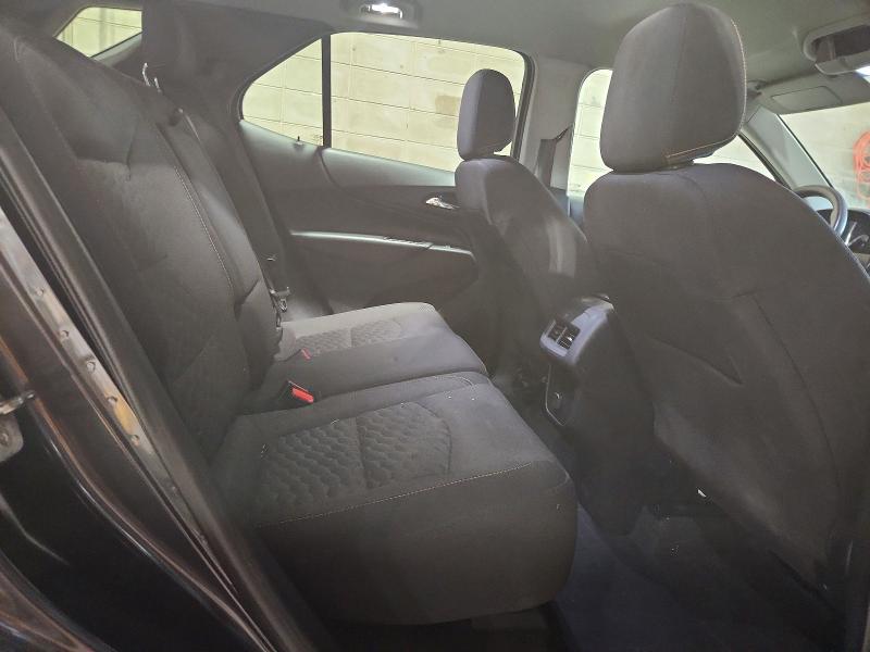 67247856 :رقم المزاد ، 2GNAXJEV9J6284240 vin ، 2018 Chevrolet Equinox مزاد بيع