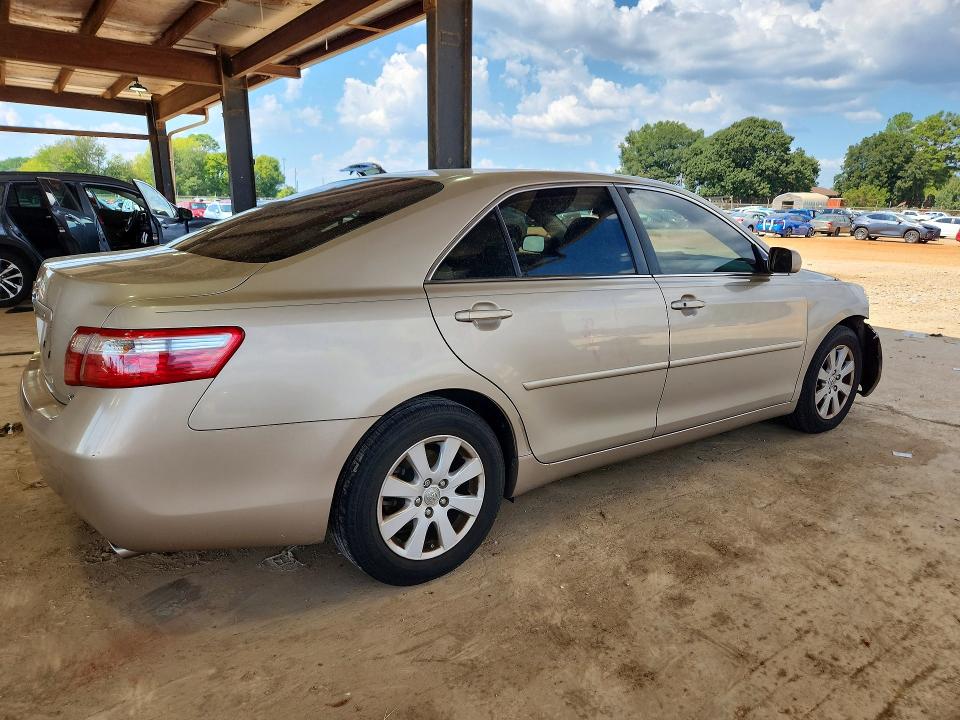 Aukcja sprzedaży 2008 Toyota Camry, vin: 4T1BK46K08U574522, numer aukcji: 65835096