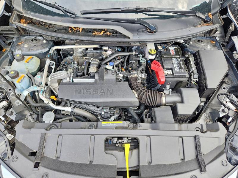 Aukcja sprzedaży 2026 Nissan Rogue, vin: 5N1BT3BB9TC682794, numer aukcji: 71251486
