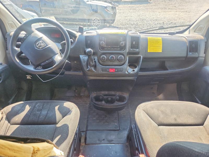 Aukcja sprzedaży 2021 Ram Promaster 3500, vin: 3C6MRVJG9ME550382, numer aukcji: 67792906