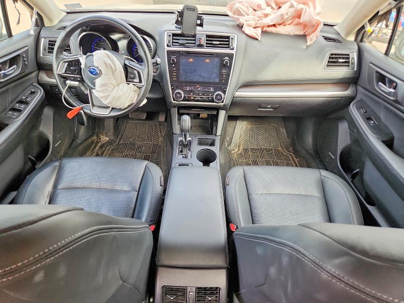 Продажа на аукционе авто 2019 Subaru Legacy, vin: 4S3BNFN68K3009606, номер лота: 70694556