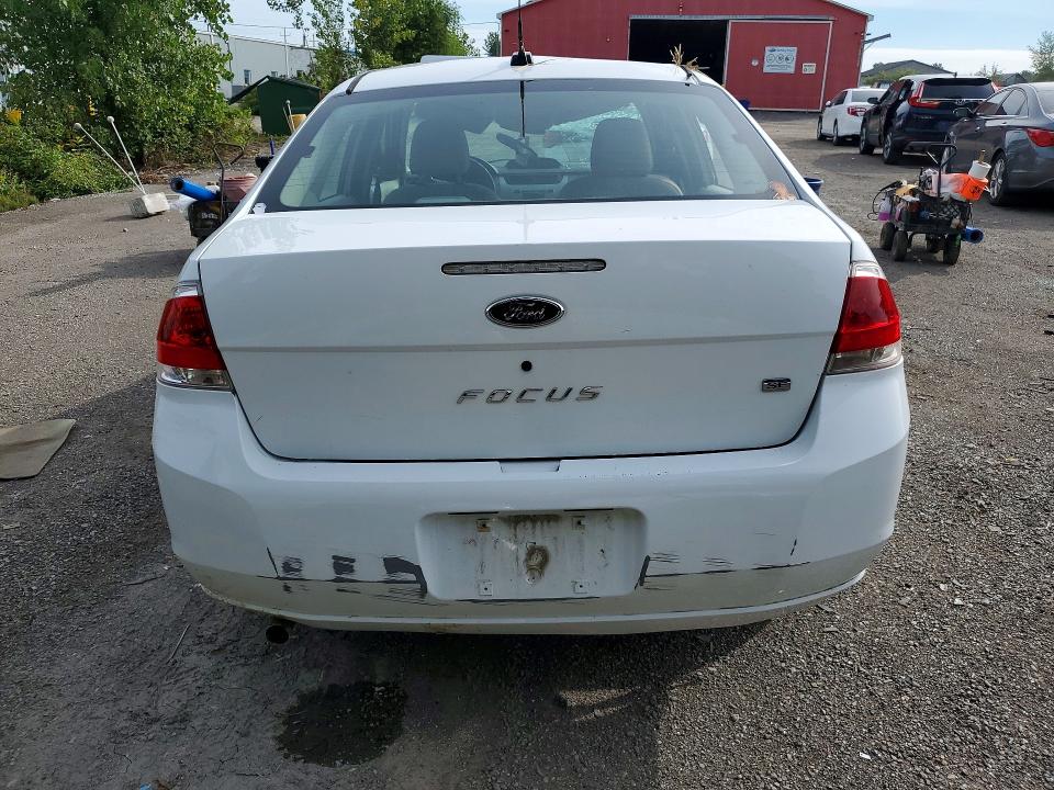 Aukcja sprzedaży 2008 Ford Focus, vin: 1FAHP34N88W240272, numer aukcji: 67439806