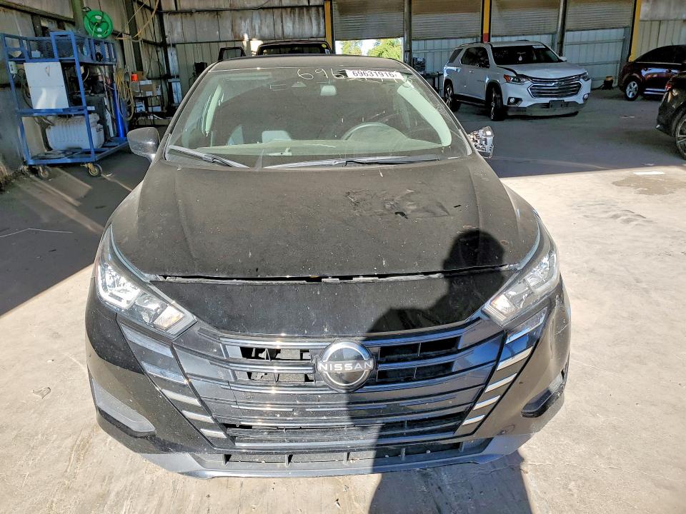 Auction sale of the 2024 Nissan Versa, vin: 3N1CN8EV7RL833668, lot number: 69631916