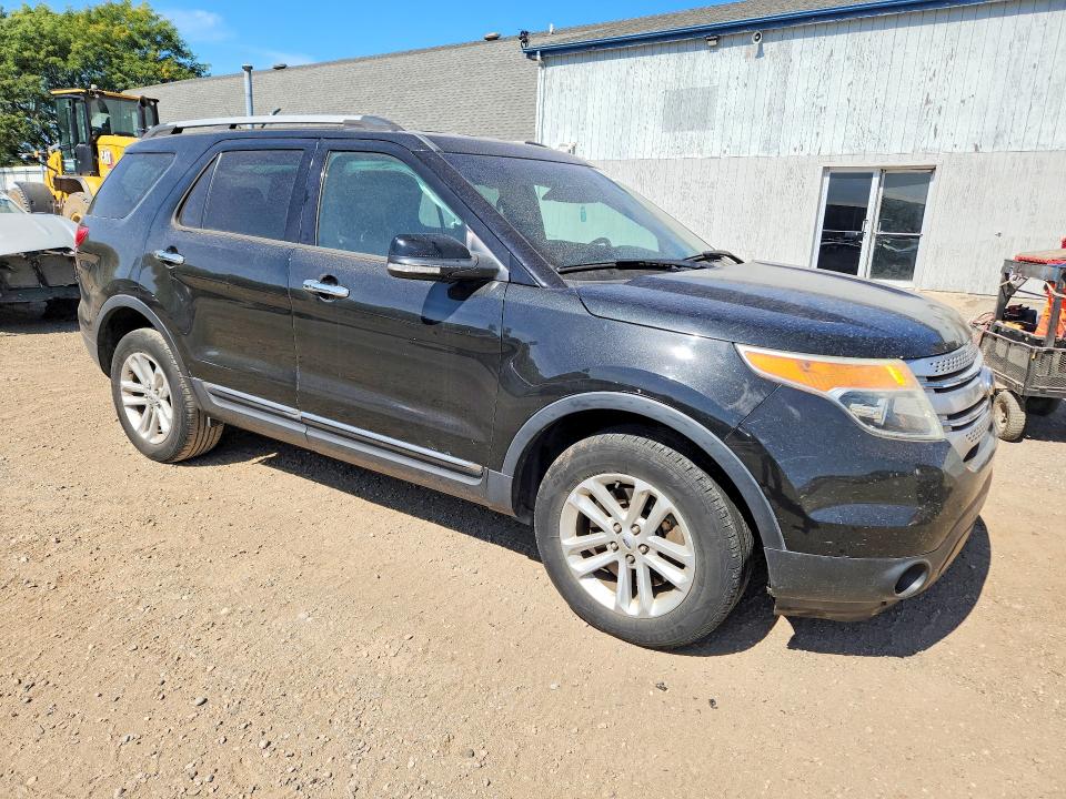 Aukcja sprzedaży 2015 Ford Explorer, vin: 1FM5K8D81FGA44938, numer aukcji: 68400476
