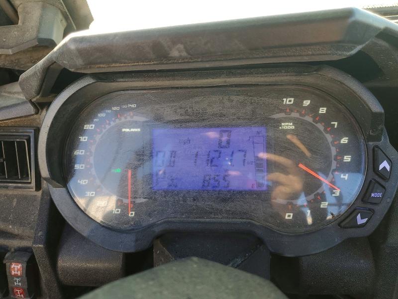 66808486 :رقم المزاد ، 3NSRGK993JH478290 vin ، 2018 Polaris General مزاد بيع