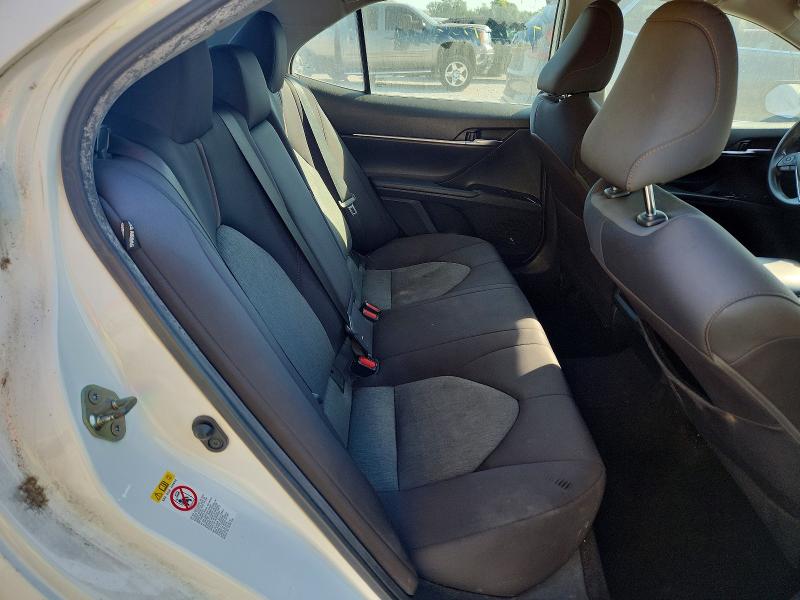Продажа на аукционе авто 2019 Toyota Camry, vin: 4T1B11HK2KU231314, номер лота: 67421886