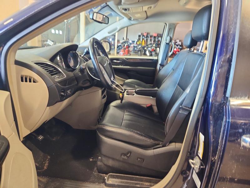 Aukcja sprzedaży 2016 Chrysler Town & Country, vin: 2C4RC1BG4GR246709, numer aukcji: 69091326