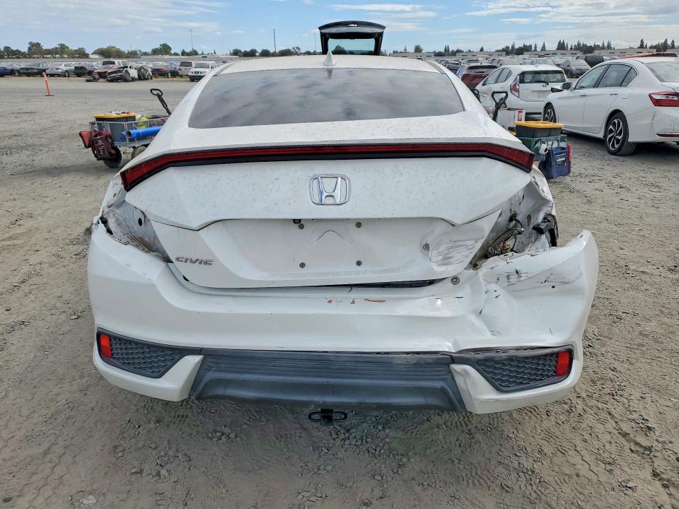 Aukcja sprzedaży 2019 Honda Civic, vin: 2HGFC3B35KH352095, numer aukcji: 67193556