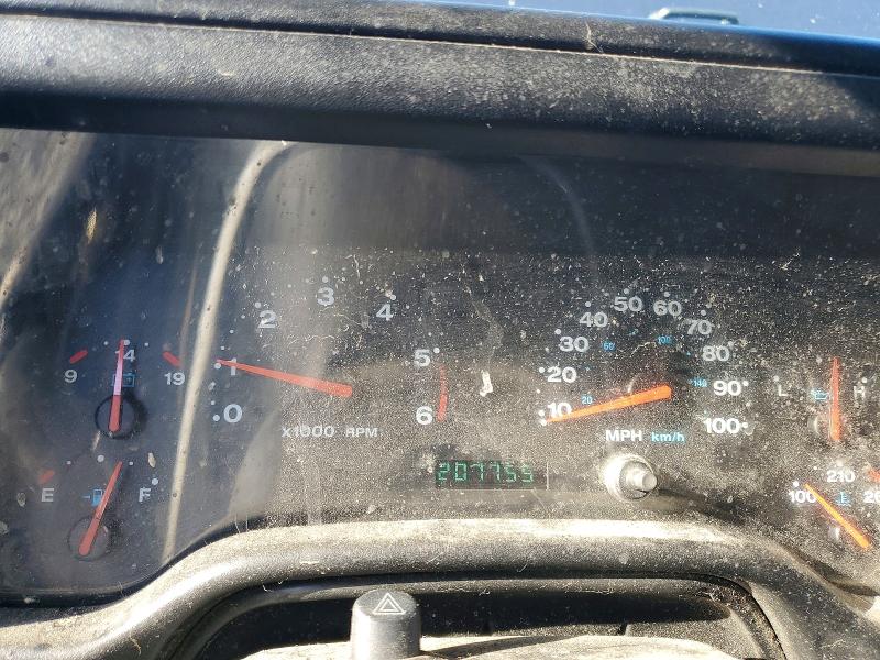 Aukcja sprzedaży 2003 Jeep Wrangler, vin: 1J4FA39S33P301087, numer aukcji: 68393456