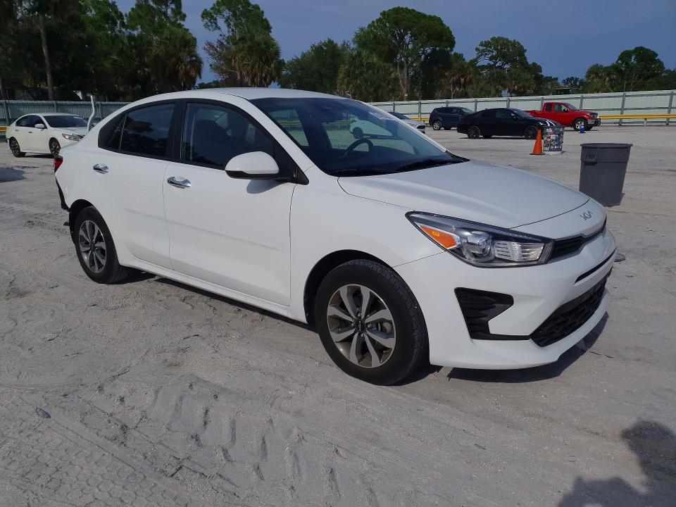Aukcja sprzedaży 2023 Kia Rio, vin: 3KPA24AD8PE540706, numer aukcji: 67433256