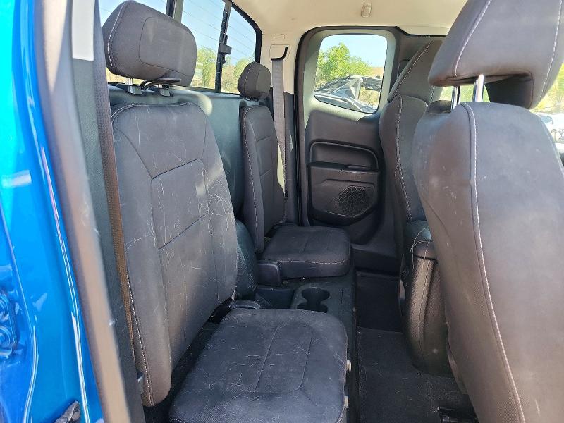 Продаж на аукціоні авто 2022 Chevrolet Colorado, vin: 1GCHTCEN0N1248685, номер лоту: 67470846