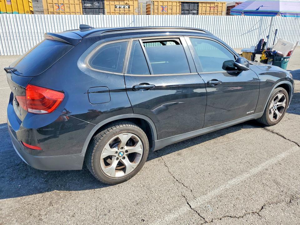 Aukcja sprzedaży 2015 Bmw X1, vin: WBAVM1C5XFV315629, numer aukcji: 70345666