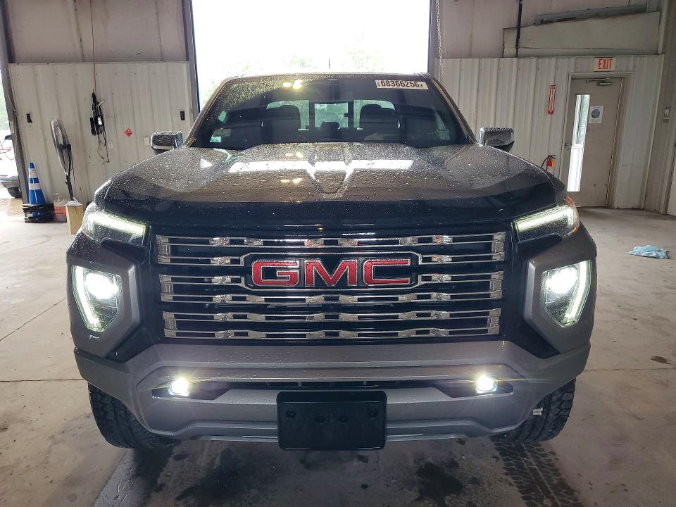 2025 Gmc Canyon მანქანა იყიდება აუქციონზე, vin: 1GTP2FEK5S1149958, აუქციონის ნომერი: 68366256