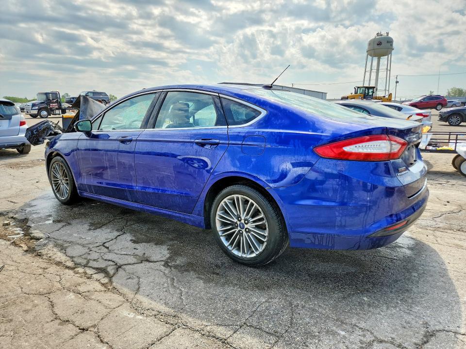 67827886 :رقم المزاد ، 3FA6P0HD3FR275681 vin ، 2015 Ford Fusion مزاد بيع