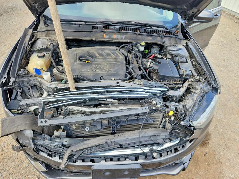 67207856 :رقم المزاد ، 3FA6P0HD2JR112657 vin ، 2018 Ford Fusion مزاد بيع