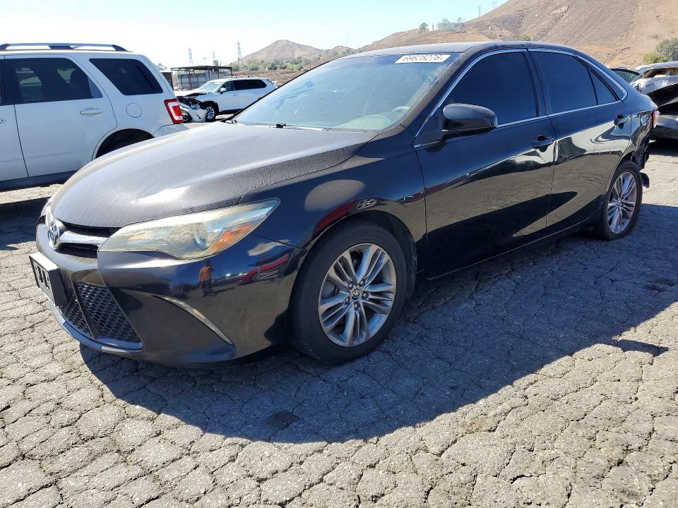 Продажа на аукционе авто 2015 Toyota Camry, vin: 4T1BF1FK5FU087610, номер лота: 69628276
