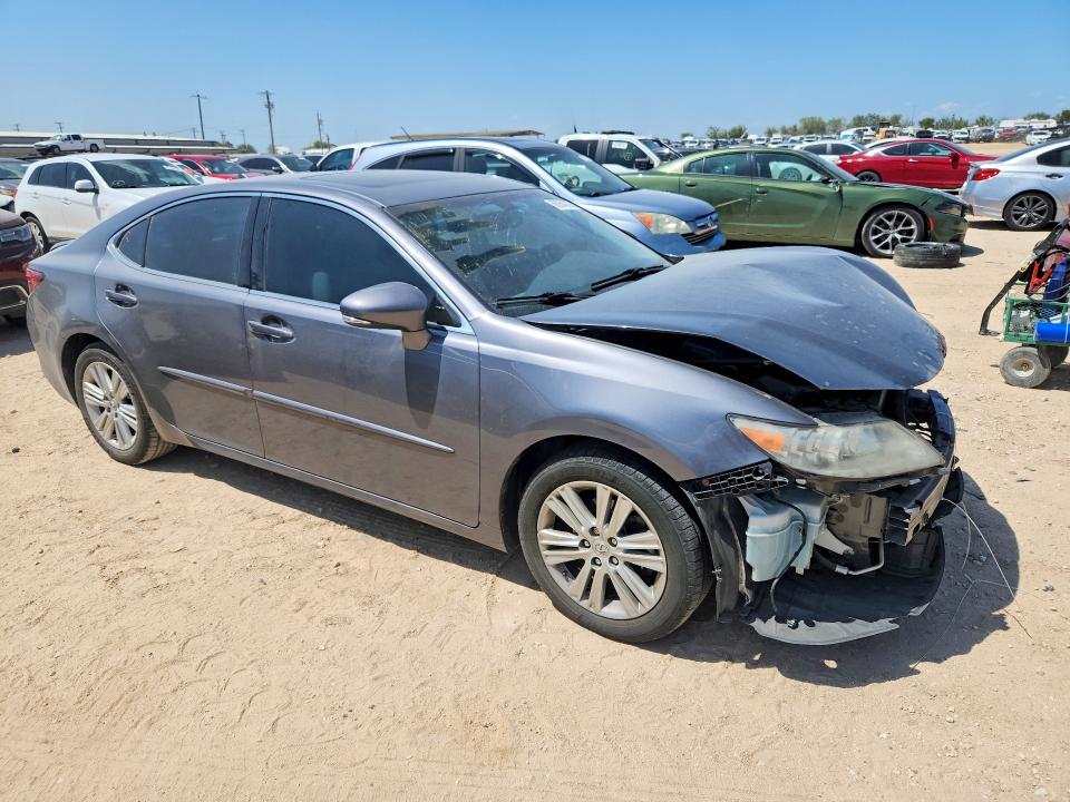 Aukcja sprzedaży 2013 Lexus Es, vin: JTHBK1GG2D2080714, numer aukcji: 66054876