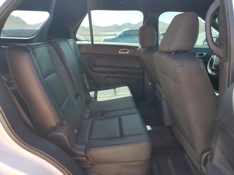 Aukcja sprzedaży 2016 Ford Explorer, vin: 1FM5K8AR3GGD32815, numer aukcji: 69598156