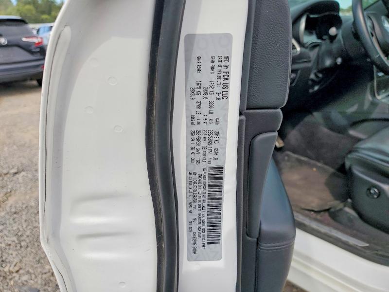 Продаж на аукціоні авто 2018 Jeep Grand Cherokee, vin: 1C4RJFCG9JC363591, номер лоту: 70407626