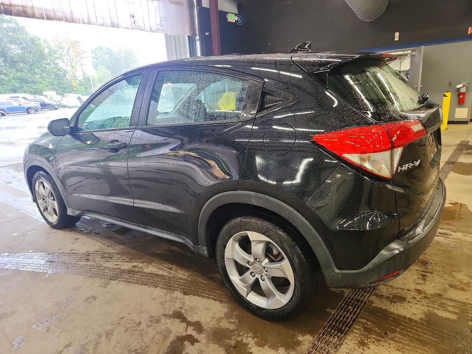 2020 Honda Hr-v მანქანა იყიდება აუქციონზე, vin: 3CZRU6H35LM716031, აუქციონის ნომერი: 71027686