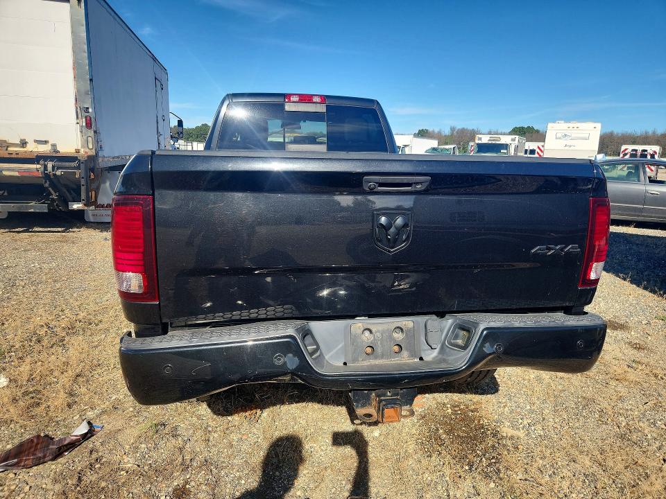Продаж на аукціоні авто 2016 Ram 3500, vin: 3C63R3JL4GG241716, номер лоту: 69231366