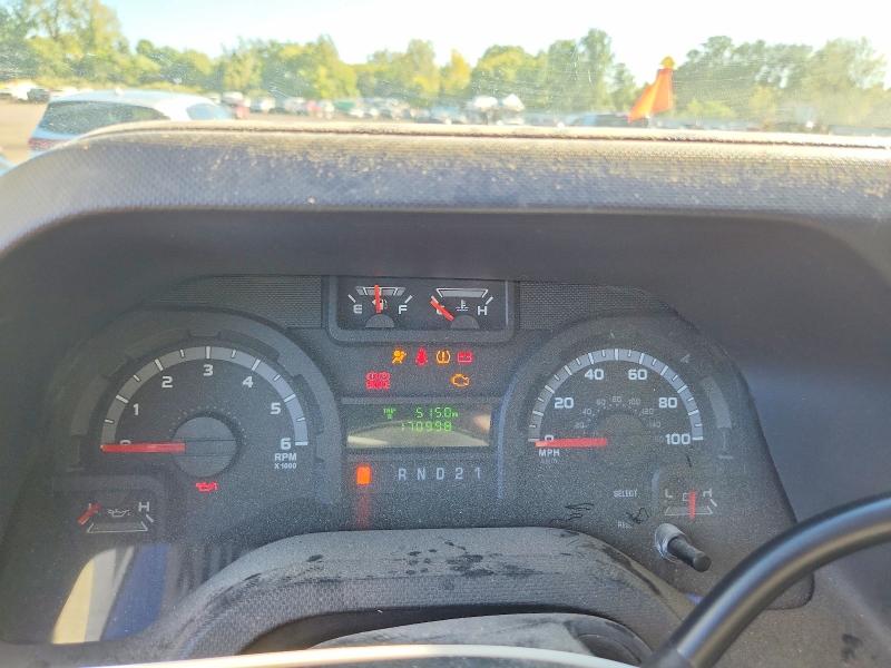2012 Ford Econoline მანქანა იყიდება აუქციონზე, vin: 1FTNE2EW8CDA04486        , აუქციონის ნომერი: 69131836